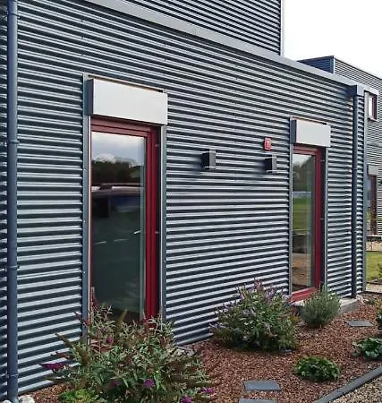 Seelenfreude Kessel Exterior foto