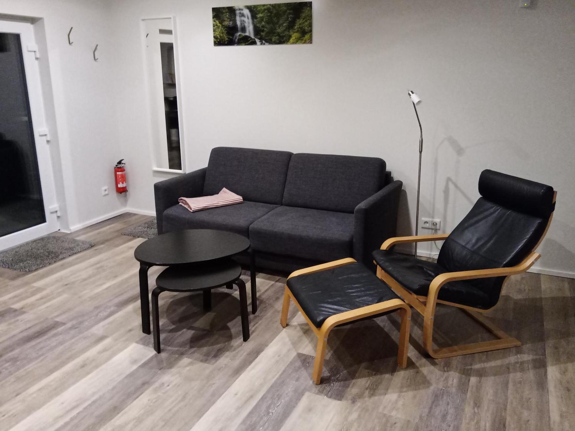 Apartment Seelenfreude Kessel